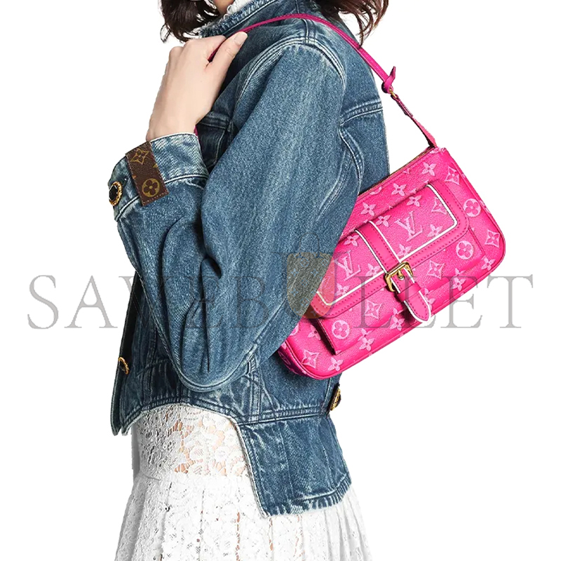 l0vis Vvtt0n maxi multi pochette accessoires m46161 (23.5*13.5*4cm)